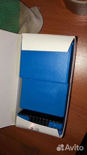 Оснастка для печатей