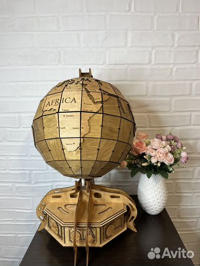 Глобус