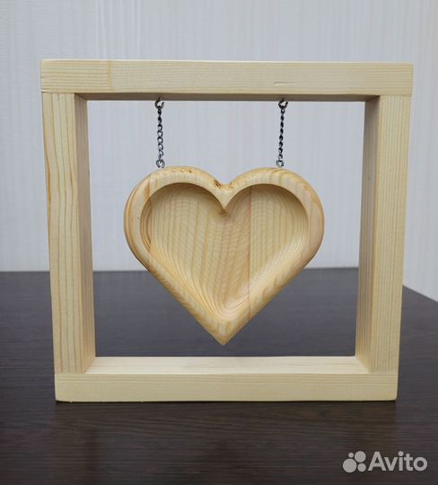 Рамка для фотографии, для декора