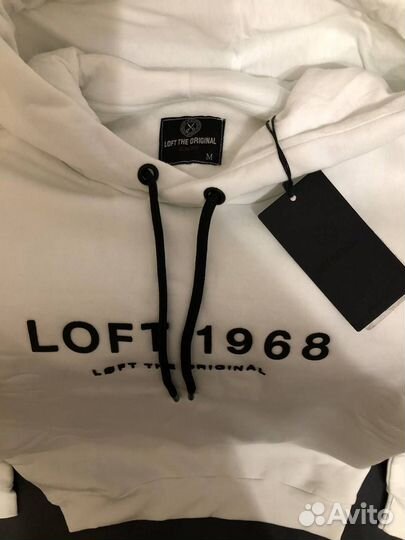 Худи Толстовка