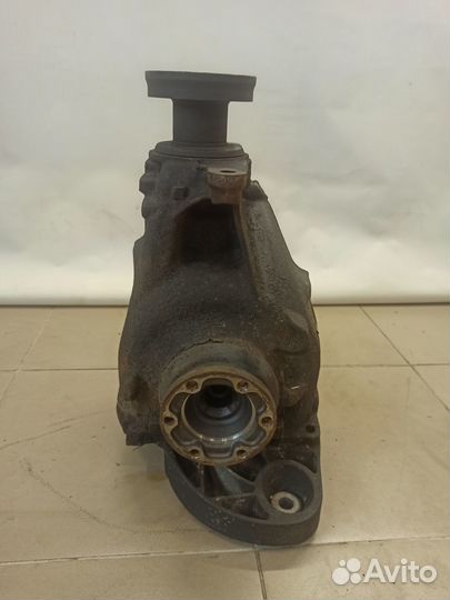 Редуктор задний BMW 5-серия E60 E61