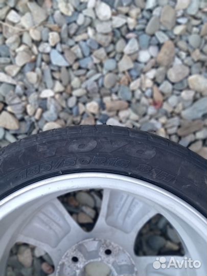 Toyo Proxes CF2 185/55 R16 98Y