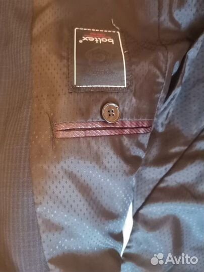 Школьная форма пакетом 122-134