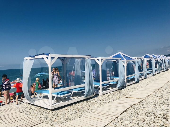 Комната 16 м², 1/2 эт.