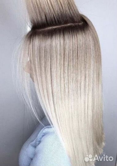 Окрашивания в любой технике/стрижки/ уходы