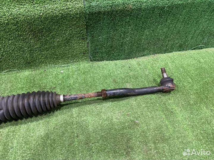 Рулевая рейка Infiniti Qx56 2004