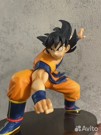 Фигурка Dragon Ball Son Goku