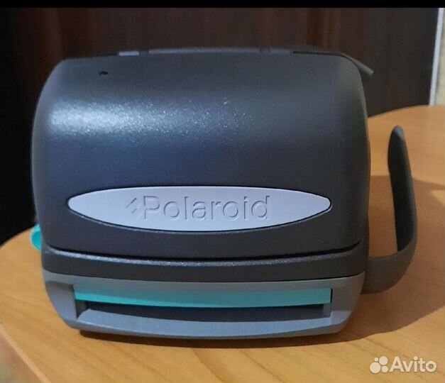Фотоаппарат polaroid