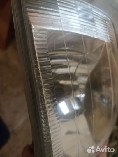 Фонарь габаритный