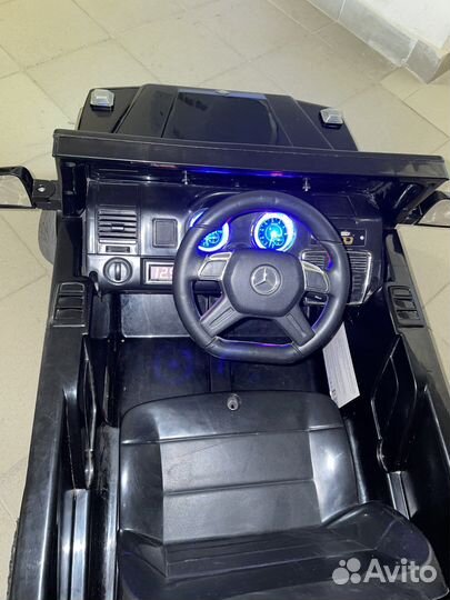 Электромобиль