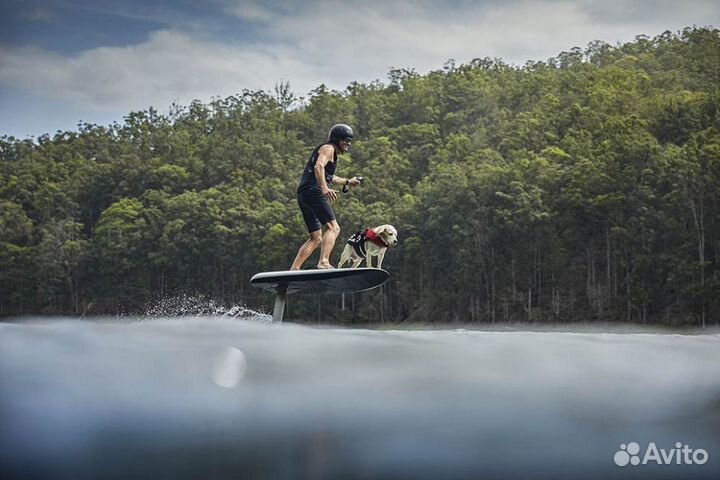 Электрофойл Fliteboard Pro