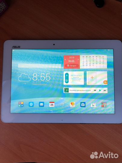 Планшет Asus k018