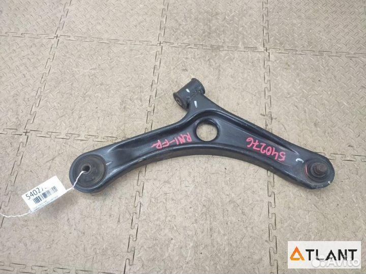 Рычаг передний правый subaru stella