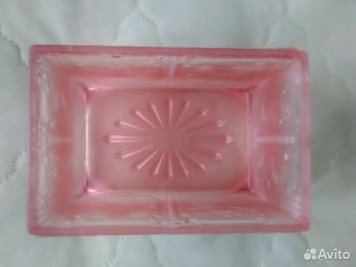 Конфетница 1900 г выпуска