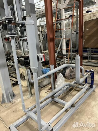 Исполнительная документация 