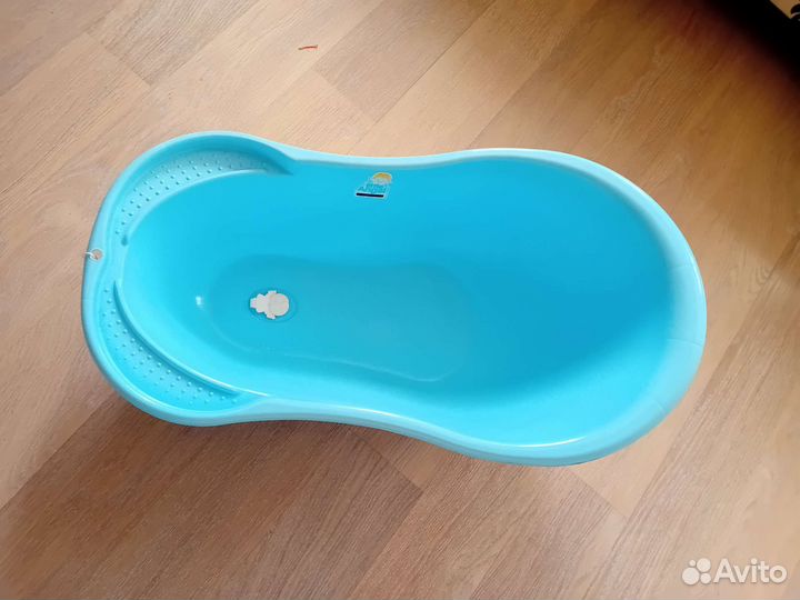Ванночка для купания