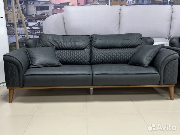 Диван и кресла