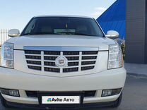 Cadillac Escalade 6.2 AT, 2009, 234 000 км, с пробегом, цена 1 600 000 руб.