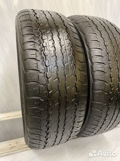 Dunlop Grandtrek AT22 285/60 R18 116V