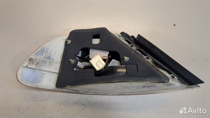 Фонарь (задний) BMW 7 E65, 2003