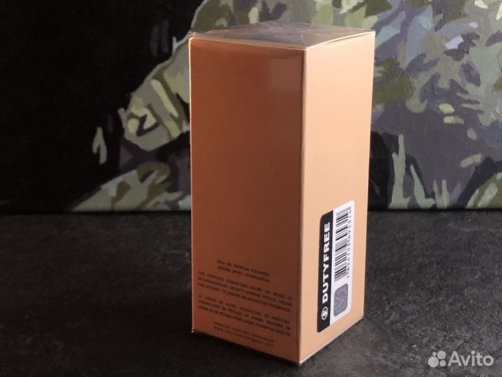 Narciso rodriguez poudree 25 ml