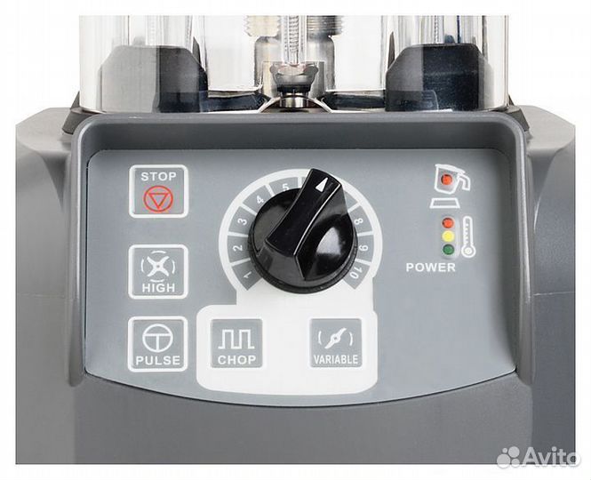 Блендер Hamilton Beach HBF600