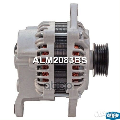 Генератор ALM2083BS Krauf