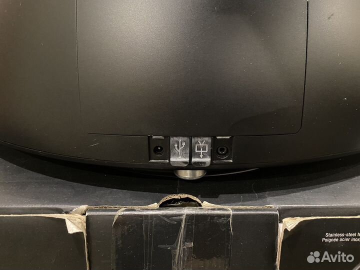 Портативная колонка harman kardon go+ play micro