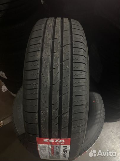 Zeta Impero 215/65 R17 99V