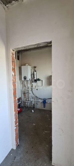 Дом 130 м² на участке 6,7 сот.