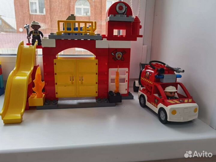 Lego duplo