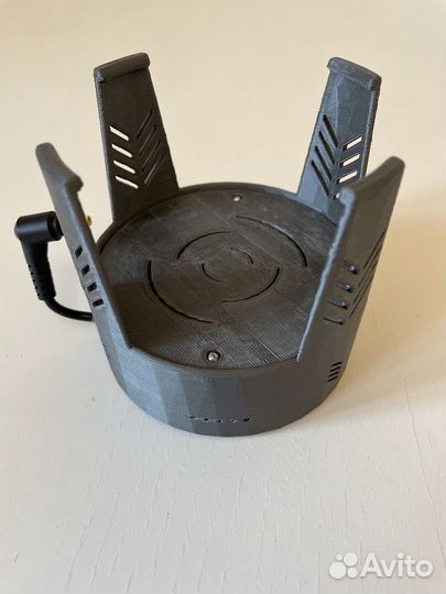 Качественная 3D печать и моделирование