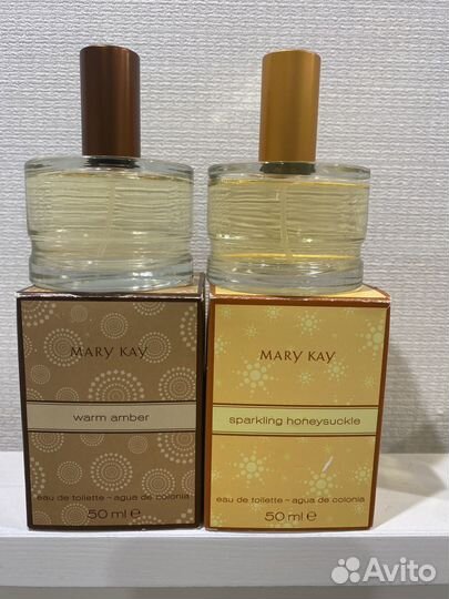 Парфюмерная вода Mary Kay Мери Кей