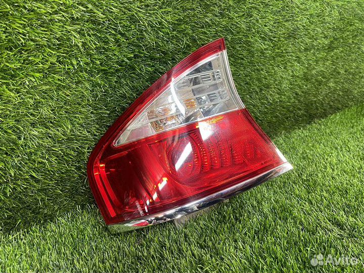 Стоп-сигнал задний Subaru Legacy BL5 EJ20X 2006