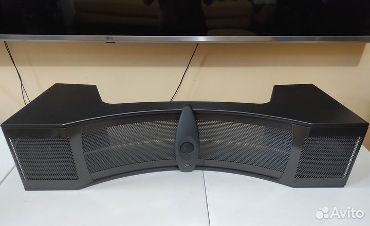 Центральный канал Martin Logan Cinema i (USA)