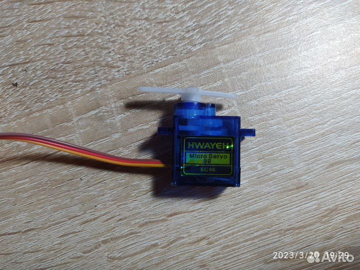 Ардуино модули