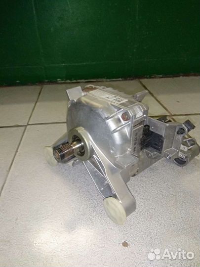 Двигатель стиральной машины Bosch