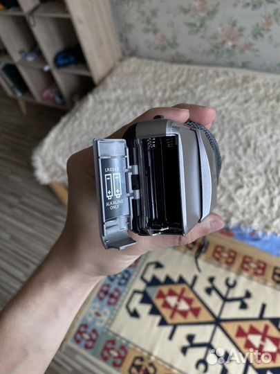 Olympus Superzoom 800s