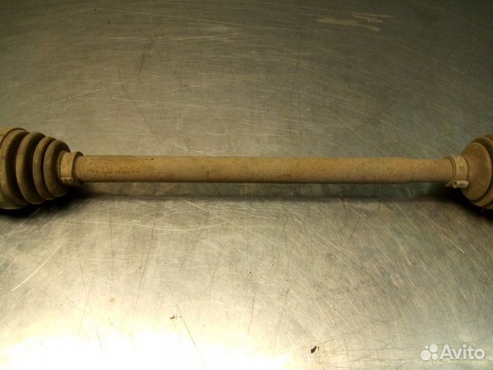 Привод задний правый Mitsubishi Outlander Xl CW4W