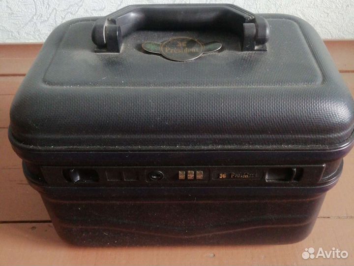 Кейс женский