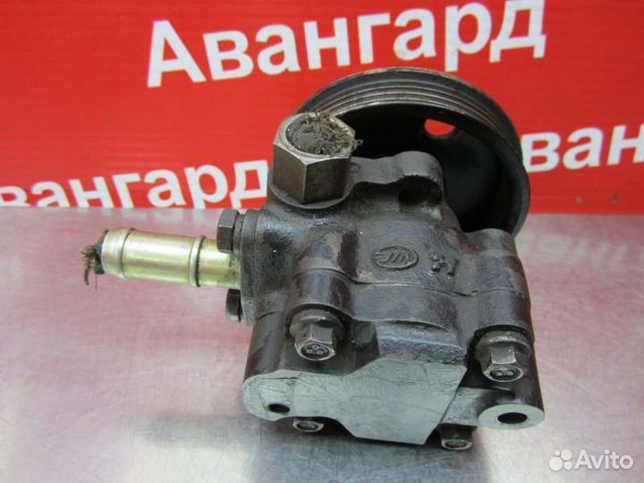 Насос гур Chery Sweet Qq S11 DA465Q 2006