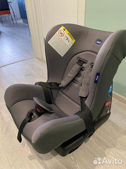 Автолюлька chicco cosmos