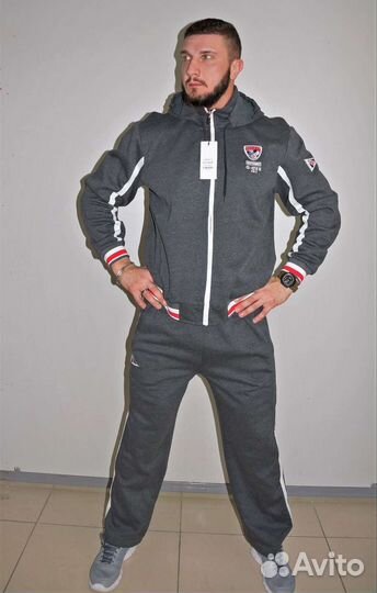 Спортивный костюм bogner 52, 54, 56, 58, 60, 62