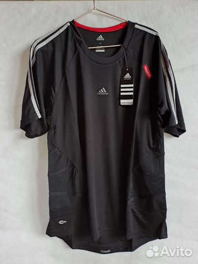 Футболка мужская новая M