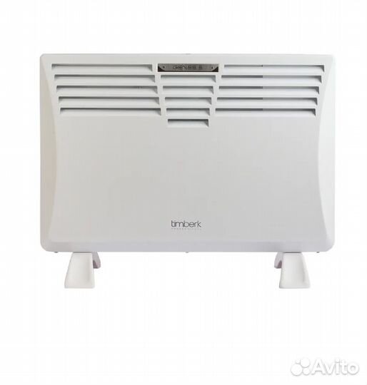 Конвектор электрический