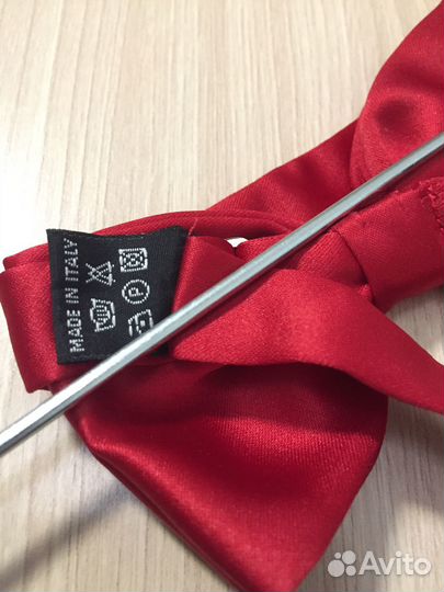 Галстук мужской