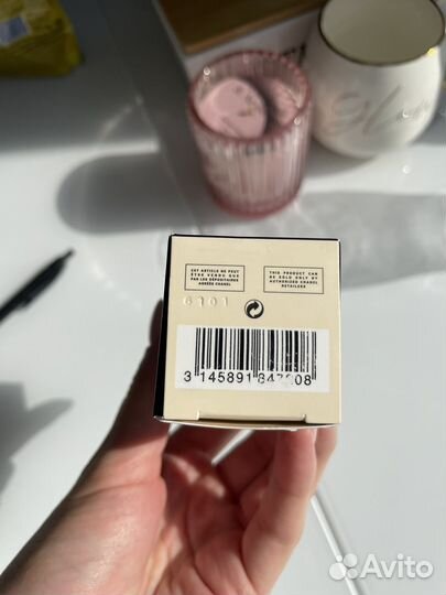 Тональный крем chanel les beiges