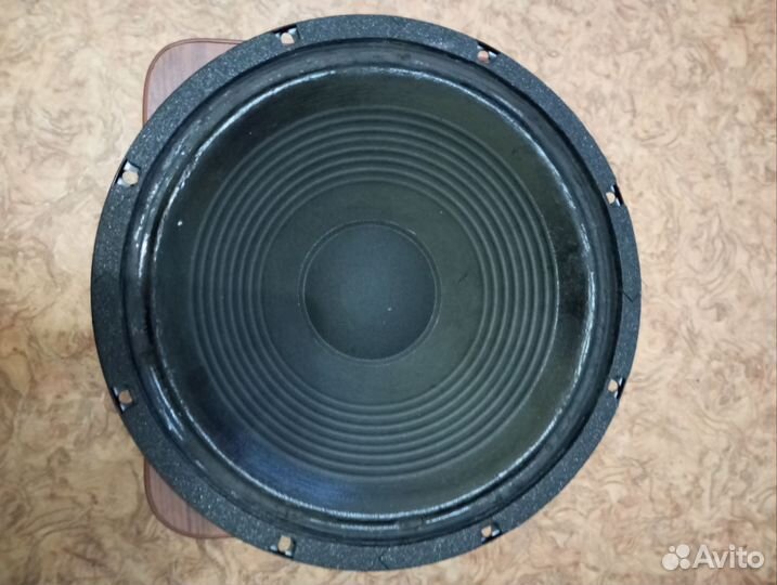 Гитарный динамик Peavey blue marvel USA