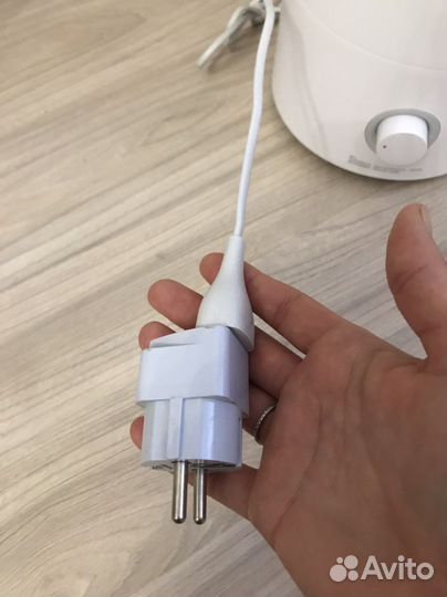 Увлажнитель воздуха xiaomi