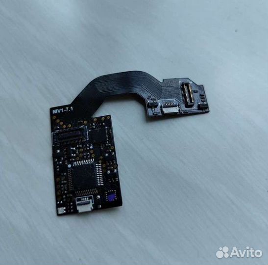 Запчасти для Nintendo switch